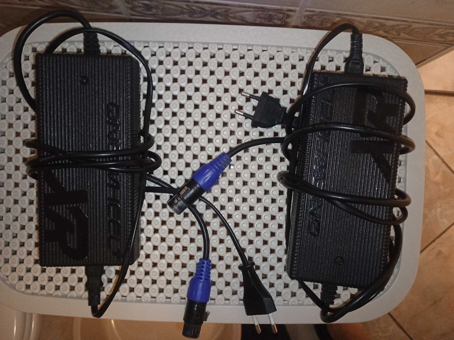 Onewheel XR - sprawna ładowarka Home Charger