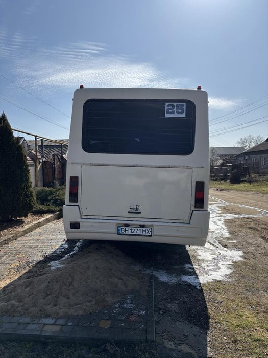 Продам Автобус Эталон