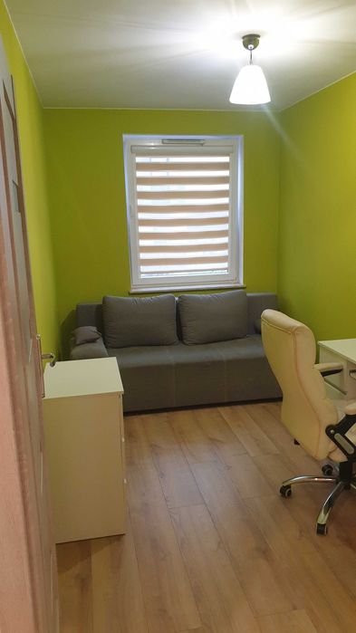 Pokój - Nowy Świat Lublin