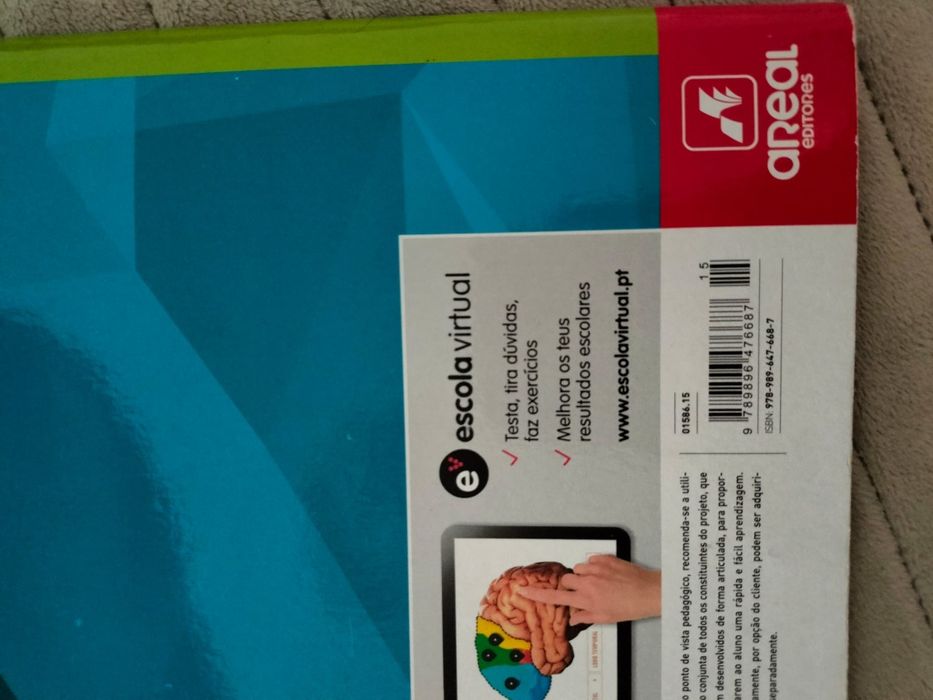 Para Textos 7 Português , PI 7 Matemática