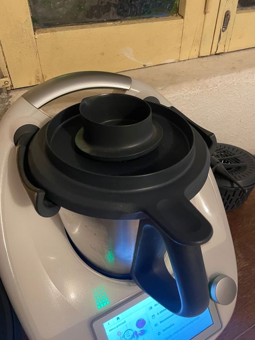 Bimby Tm 6 Ótimo Estado