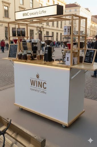 Cart Mobile para Empreendedores