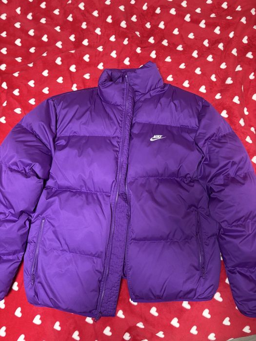 Куртка Nike, размер М.