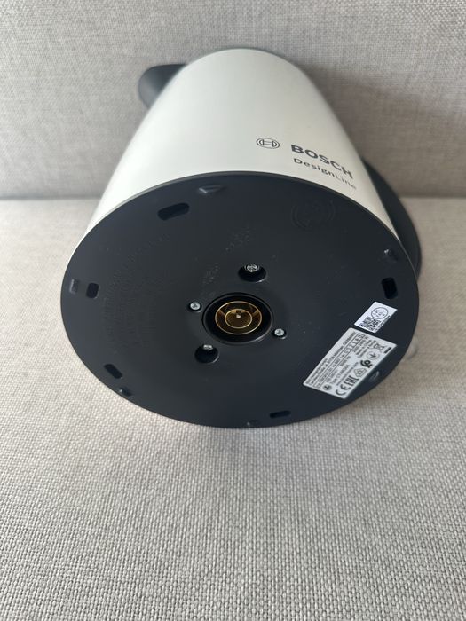 Bosch DesignLine TWK3P421 - czajnik