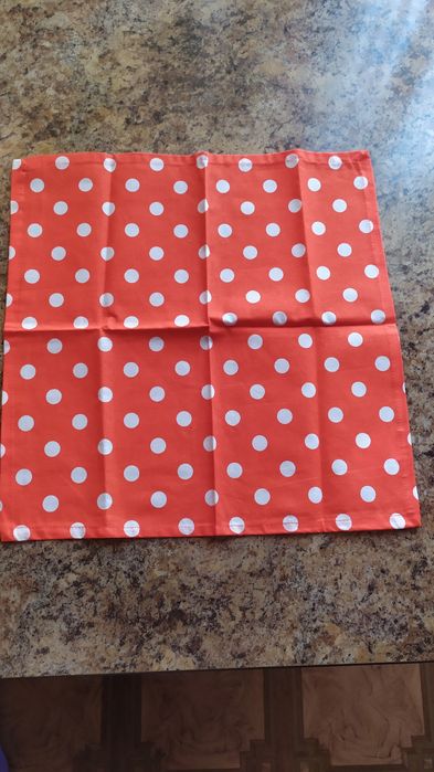 Салфетки для дому