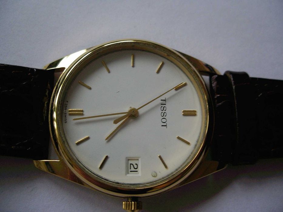 Zegarek TISSOT męski