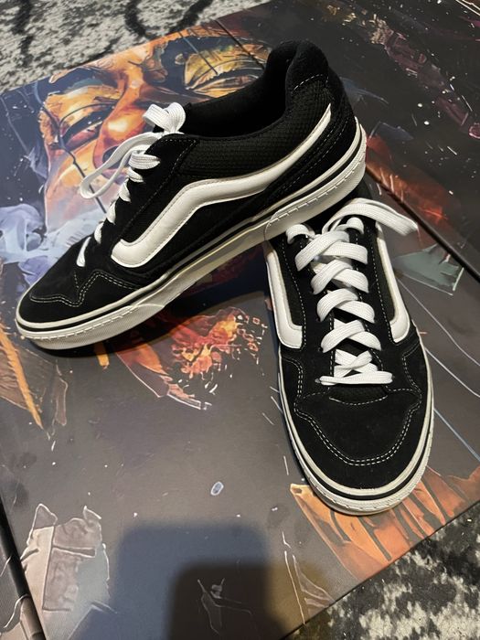 Vans old school 43r.