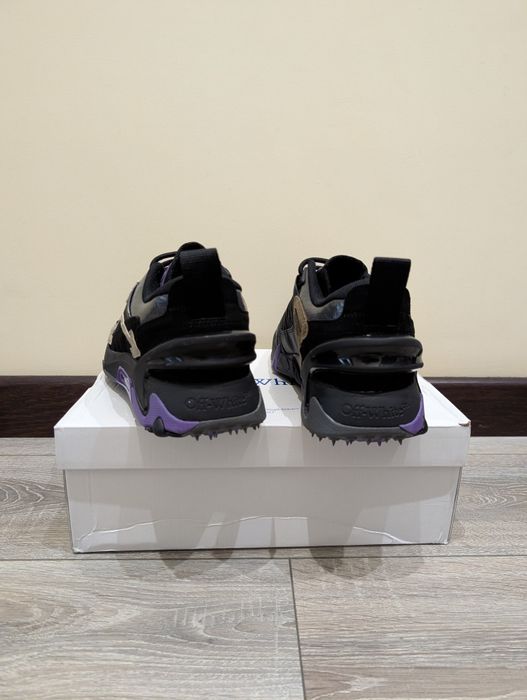 Кросівки Off White Odsy 2000 42 43 44