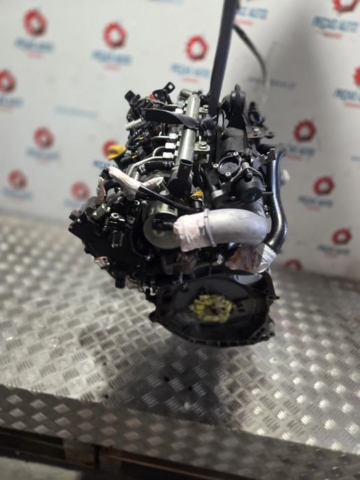 Motor completo OPEL Astra H Caravan (L35)