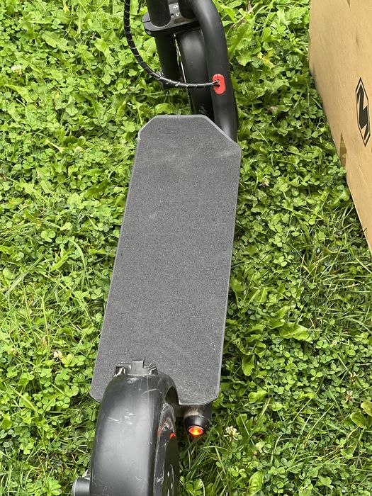 Maxxter teo Max електросамокат