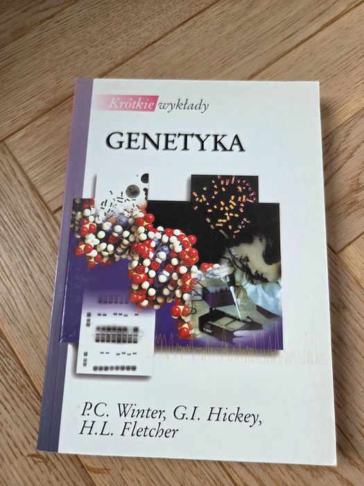 Krótkie wykłady seria książek