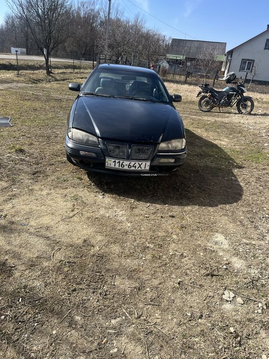 Продається pontiag grand am 1993