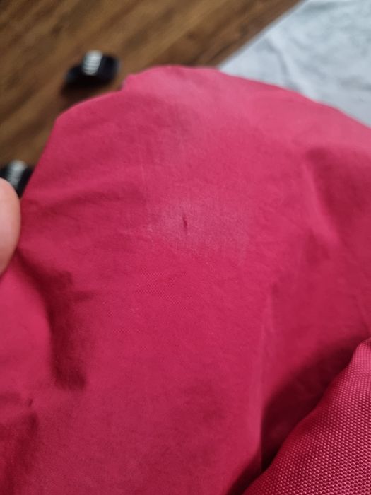 Spodnie snowboardowe xs