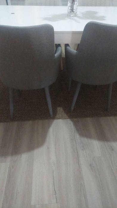Cadeiras de sala