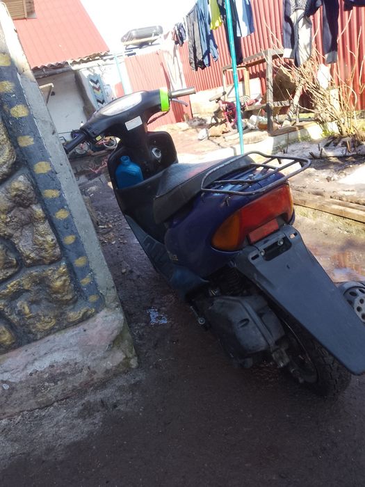 Продам хонду діо 34