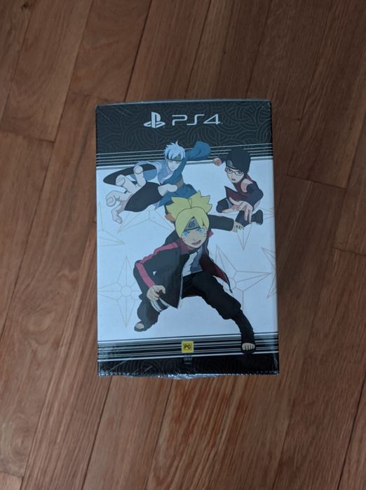 Naruto to Boruto Shinobi Striker - Uzumaki Edition