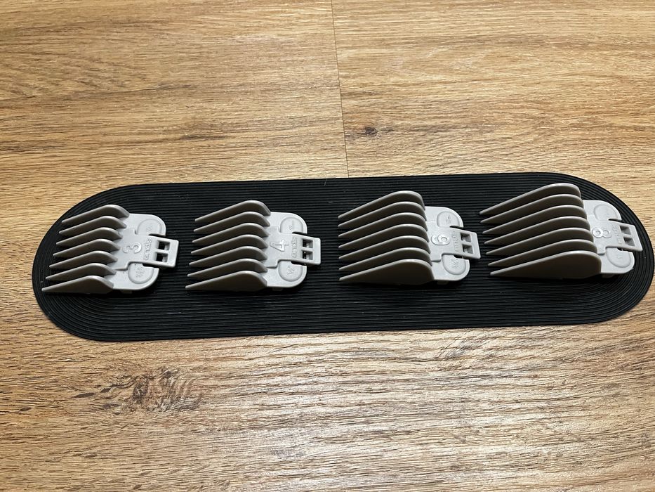 Maszynka Andis US-Pro bezprzewodowa