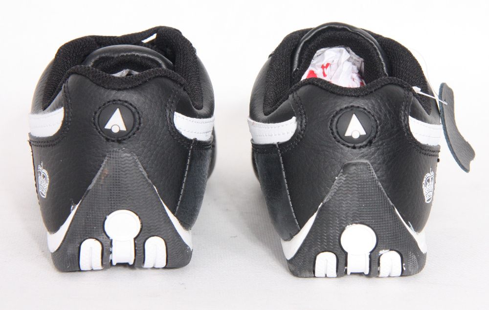 Buty McArthur damskie skóra 39 szczupłe Nowe !!