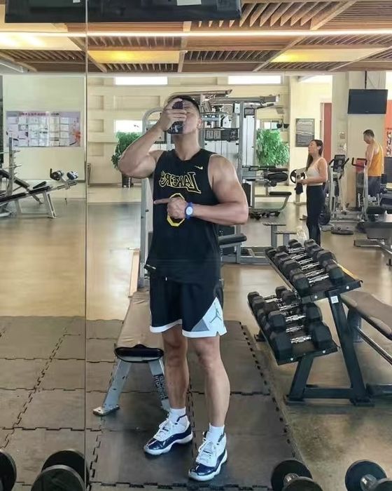 Шорти Nike Air Jordan Dri-Fit