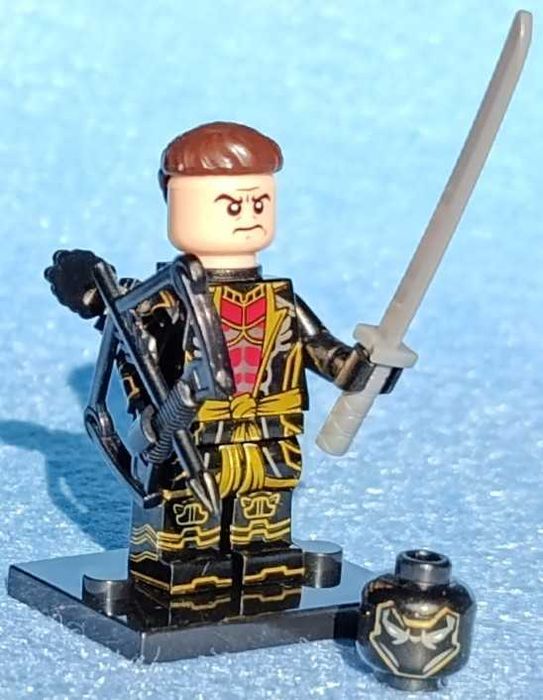Ronin v2 (Marvel)