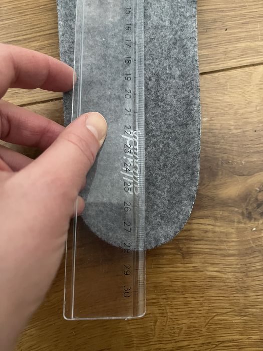 Trampki sneakersy Allbirds wełniane merino 41 42