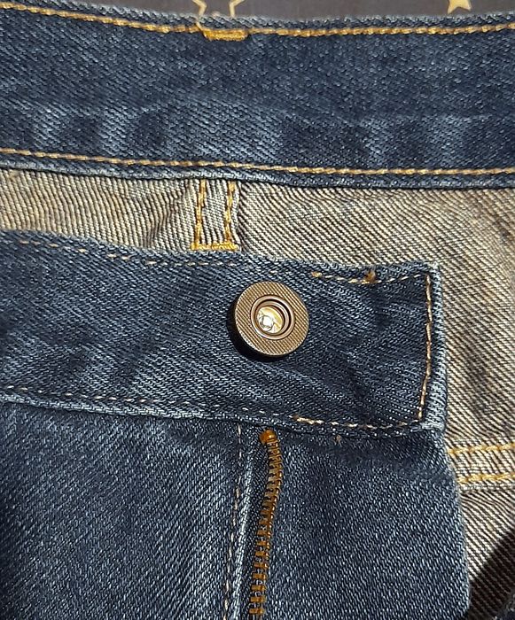 Ого-го какой размерчик новые мужские джинсы большой размер батал