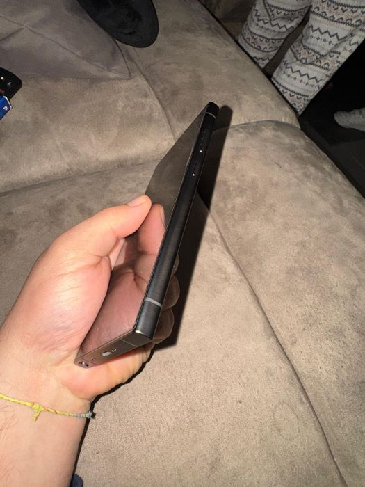 S24 Ultra 512Gb cizento