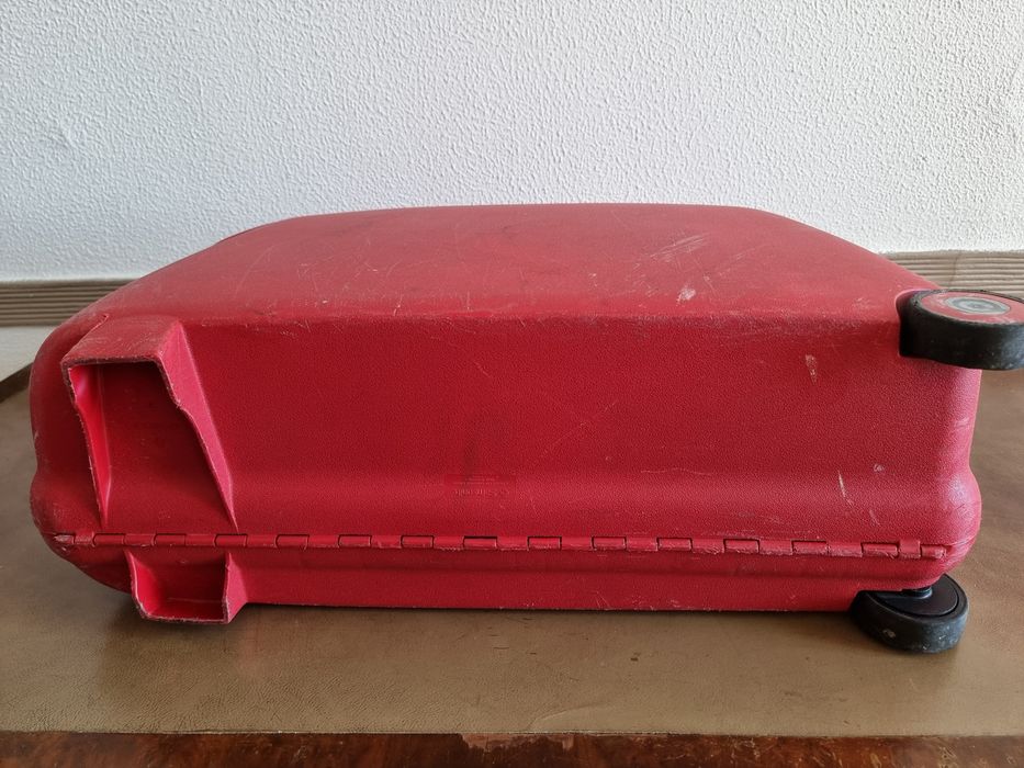 Mala de viagem Samsonite