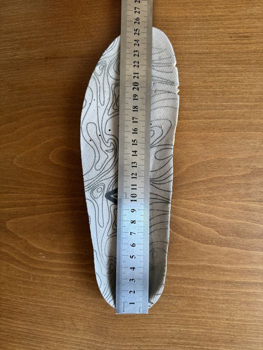 Гірські черевики Rossignol ThermoFit для беккантрі (NNN BC/Vibram)