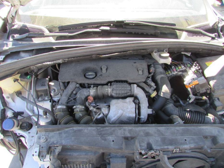 Peças Citroen C4 1.6 HDI do ano 2014 (9H05)