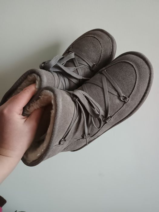 Booroo уггі чоботи ugg