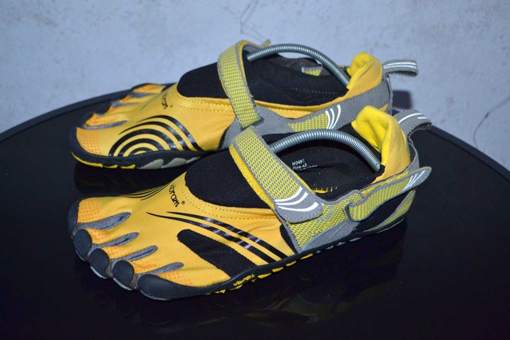 Кросівки Vibram Five Fingers оригінал - 45 розмір