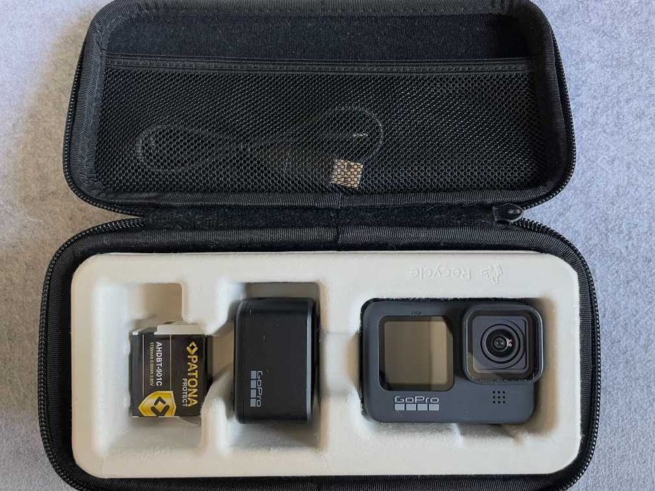 GoPro Hero 9 Black
