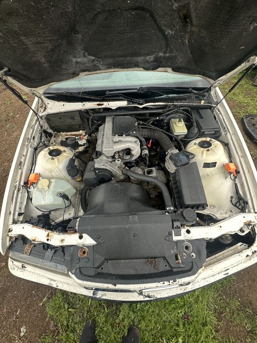 Двери крылья бмв е34,е36,е46