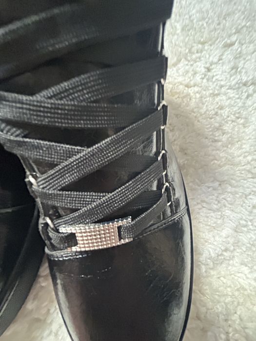 Buty Balenciaga arena