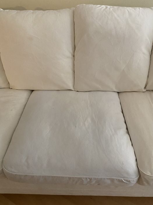 Sofá IKEA | 85€ HOJE!