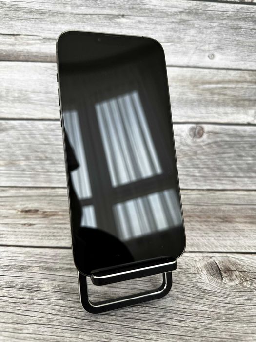 IPhone 13 pro max graphite 128gb!!! NEVERLOCK!! З США!!батарея 92%