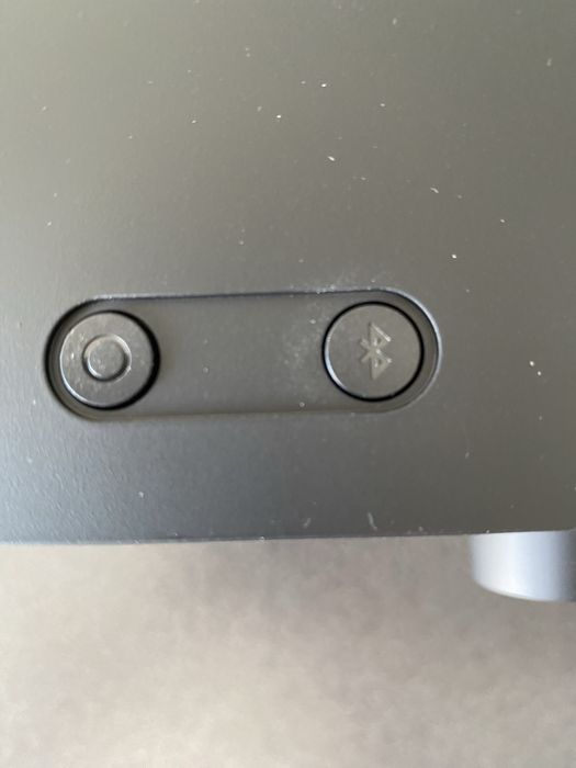 Coluna bluetooth
