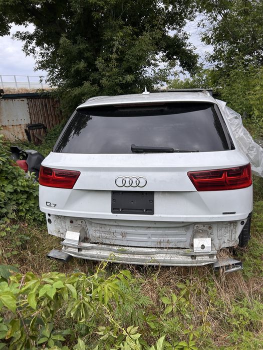 Продам ауди q7 audi q7