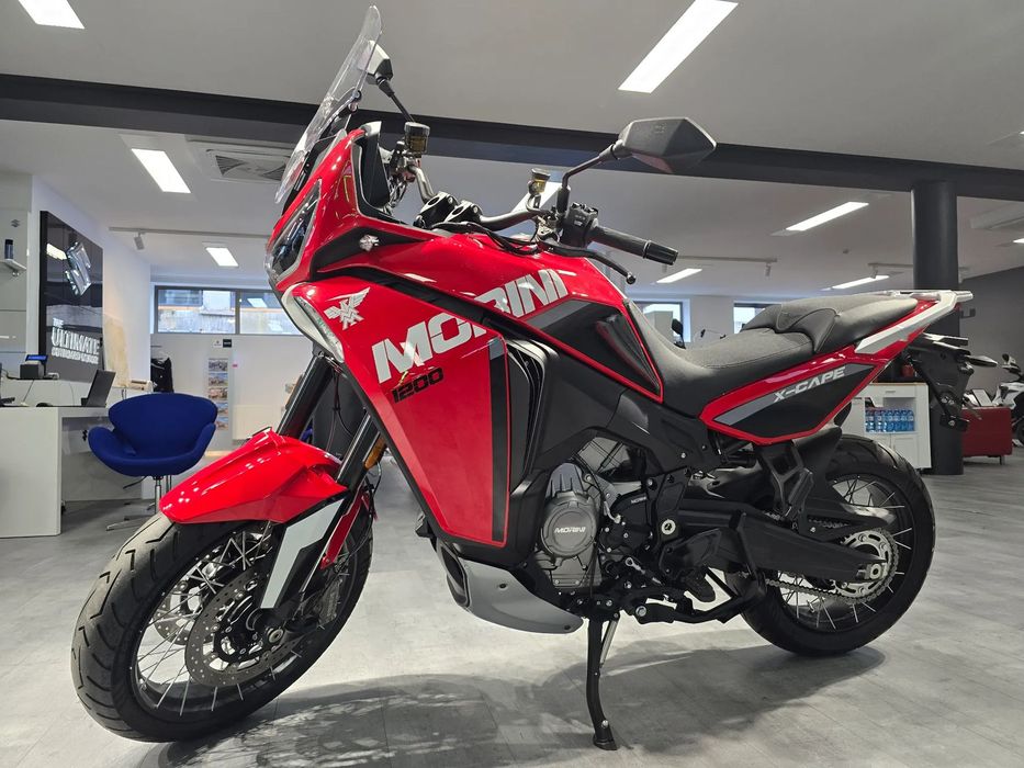 Moto Morini