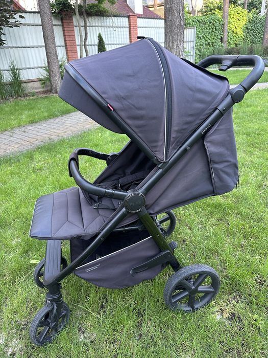Carrello Bravo Plus 2024