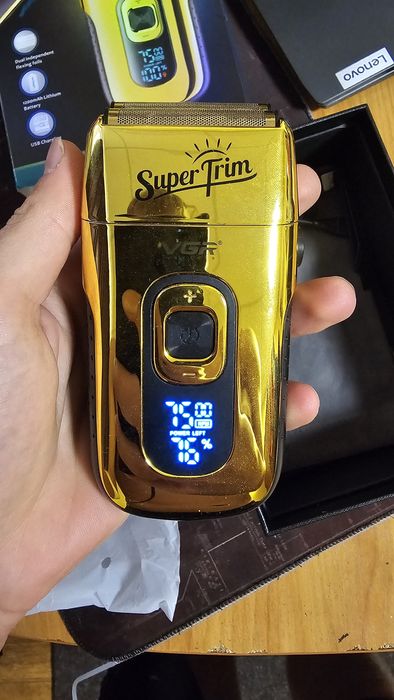 Шейвер VGR V-332