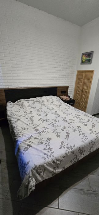 Дуплекс (пол дома) Червоный Хутор, дом с ремонтом, таунхаус