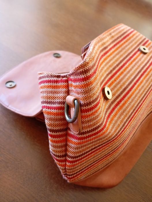 Mochila Senhora Natura