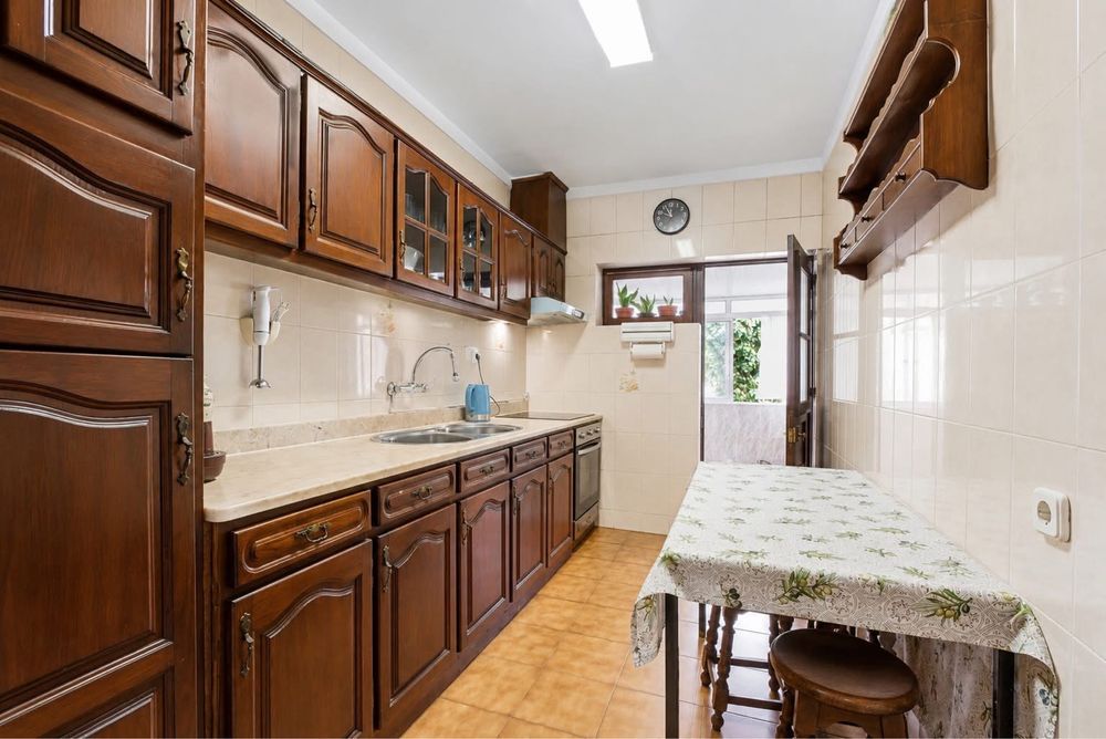 Quarto para Jovem Estudante
