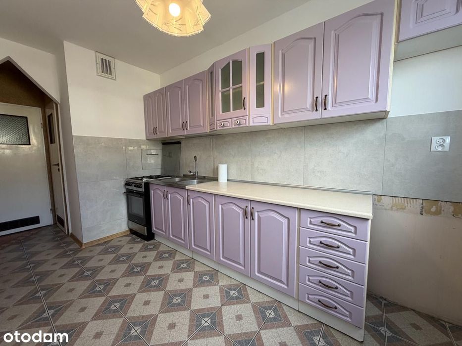 Komfortowe 3-pokojowe mieszkanie 69 m²  Świetna lokalizacja
