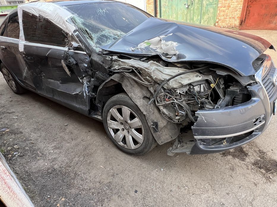 Audi A6 2008 VIN WAUAE54F18N104090 фото оголошення 23 з 24