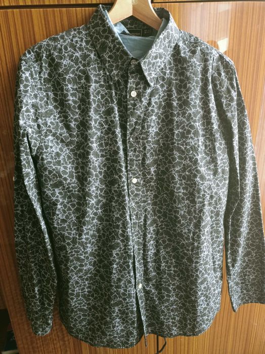 Koszula męska nowa - kołnierz rozm. 39/40 Tanio!