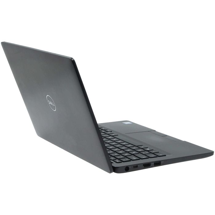 DELL Latitude 5300 I5 8GEN 16GB SSD 256GB 13,3 "LED IPS DOTYKOWA WIN11