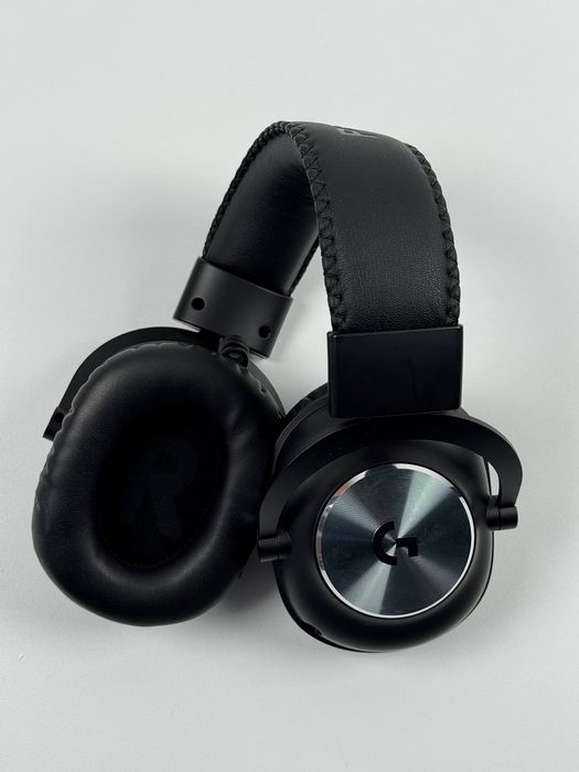 Słuchawki Logitech G Pro X SE